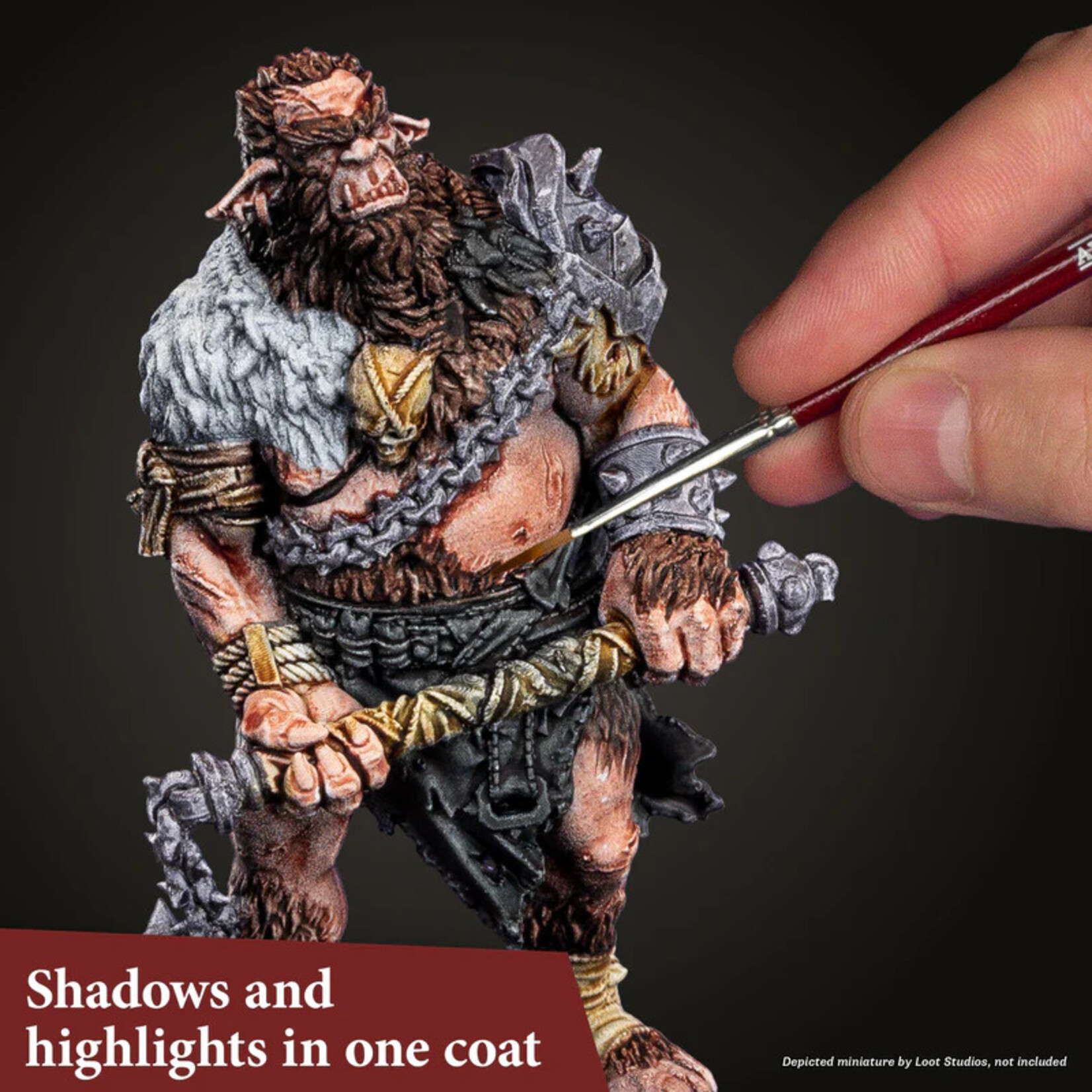 Army Painter Warpaints: Speedpaint Starter Set 2.0