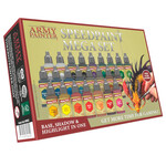 Army Painter Warpaints: Speedpaint Mega Set