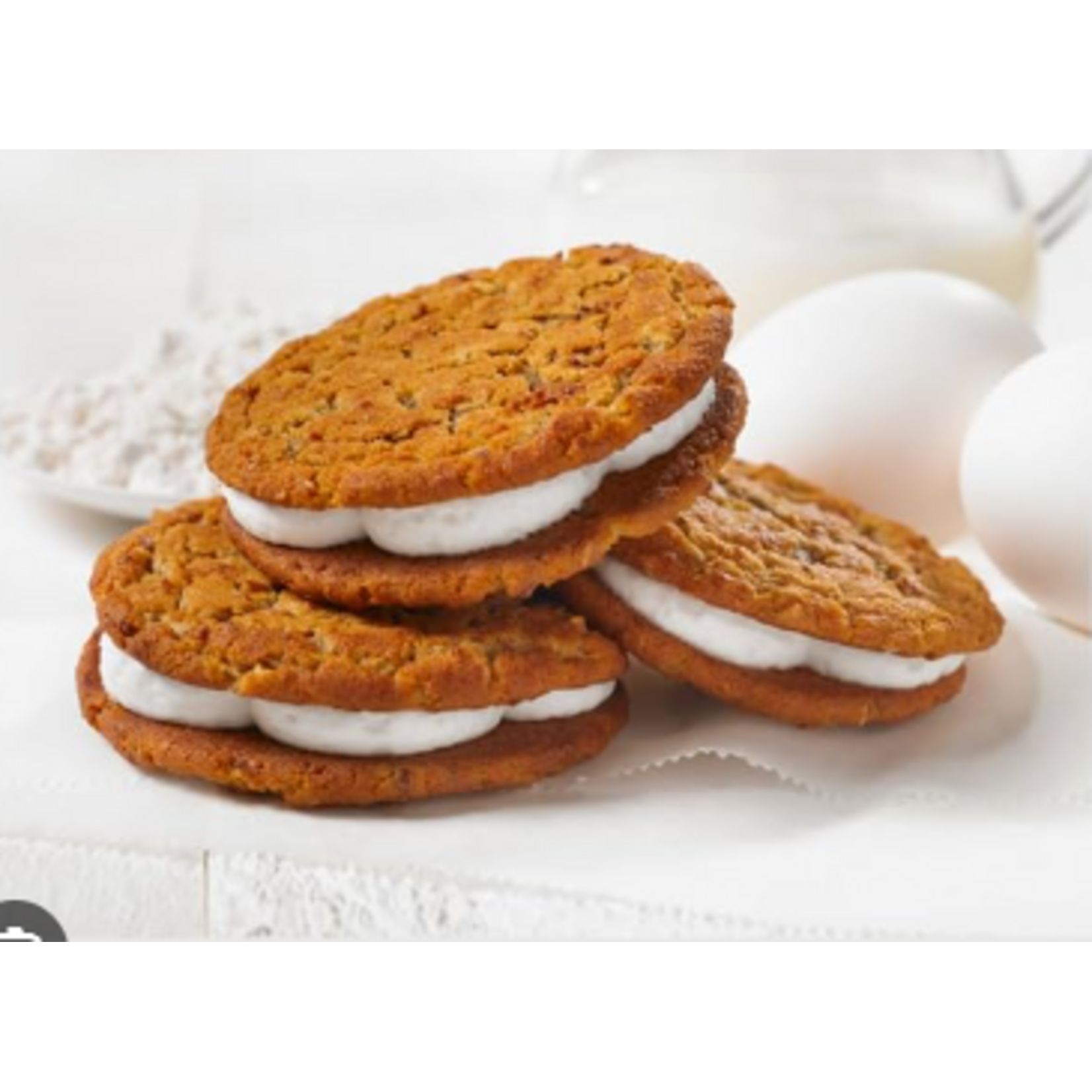 ConAgra Foods Little Debbie Oatmeal Creme Pie