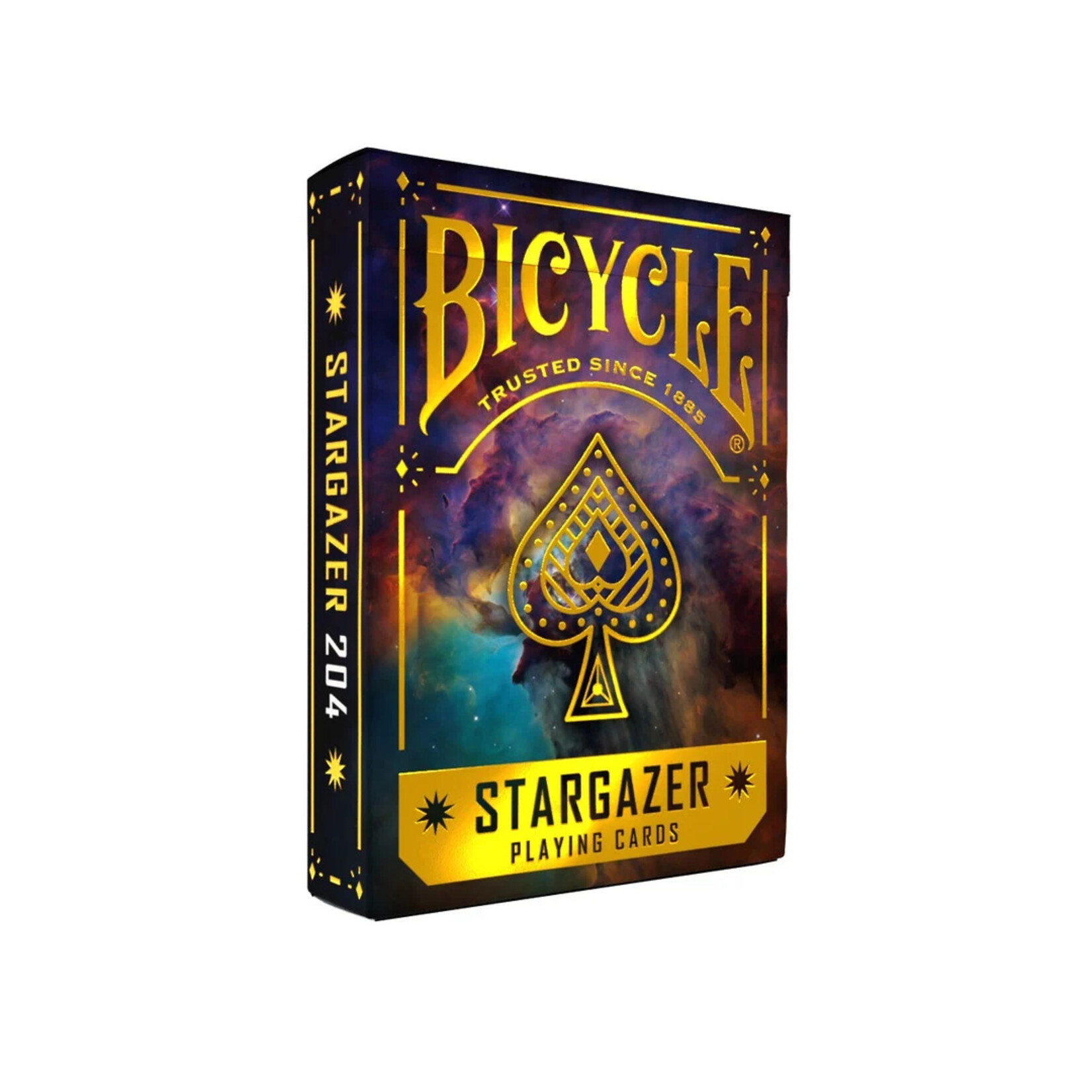 Bicycle Playing Cards: Bicycle: Stargazer 204