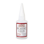 The Army Painter Army Painter Plastic Glue 24g