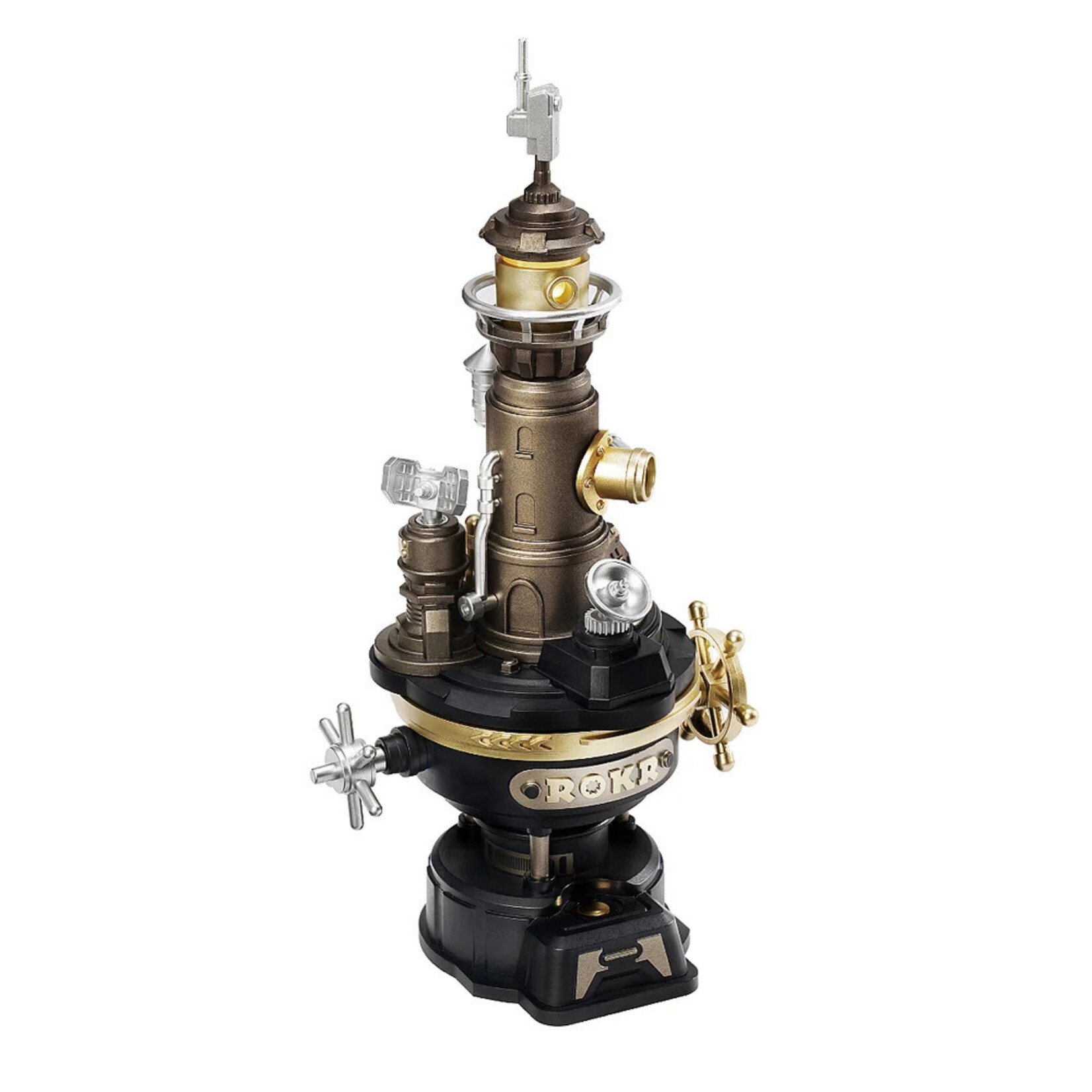 Robotime Rokr Navi Lighthouse