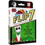 The OP Games Flip 7: Nightmare Before Christmas