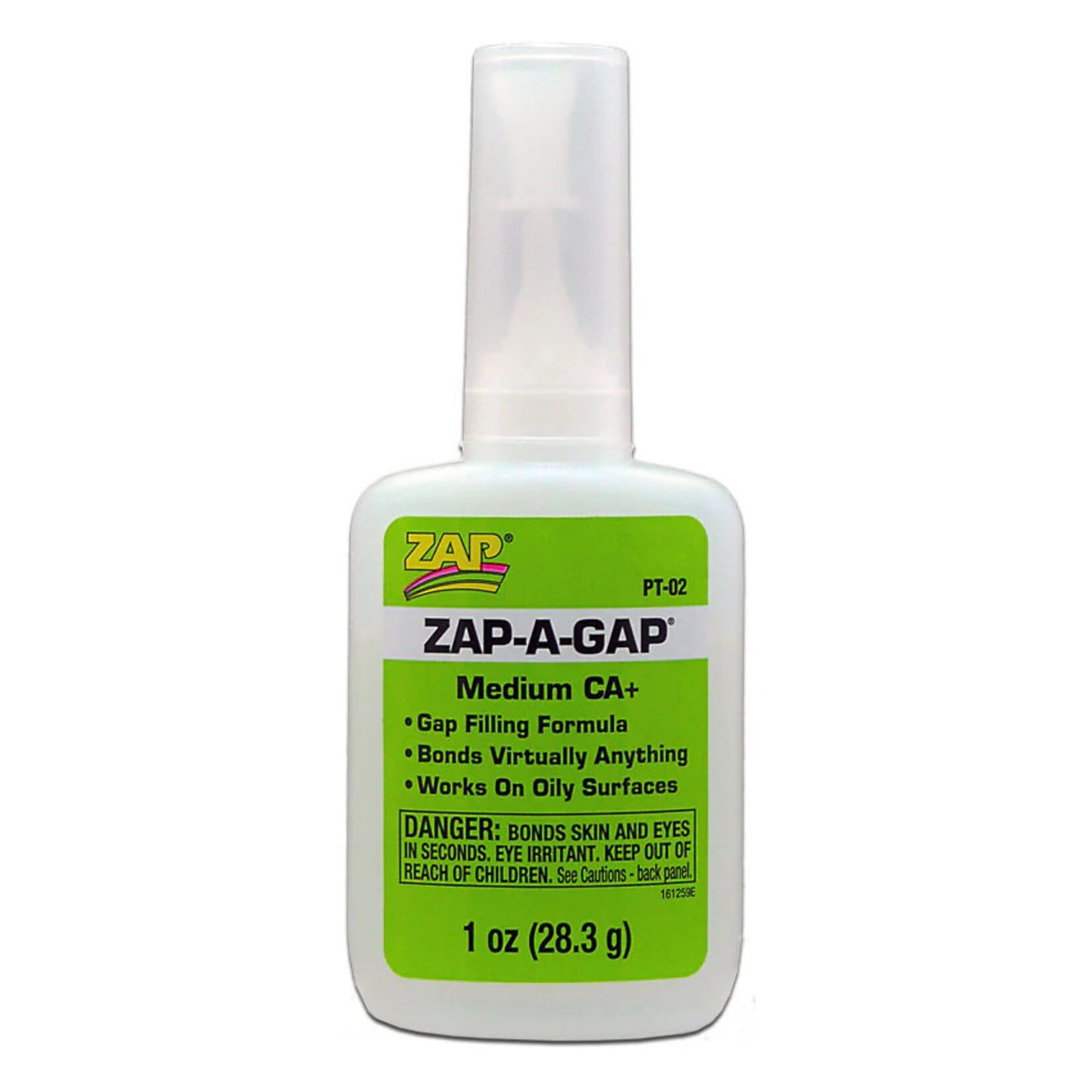Zap A Gap CA+ (1oz)