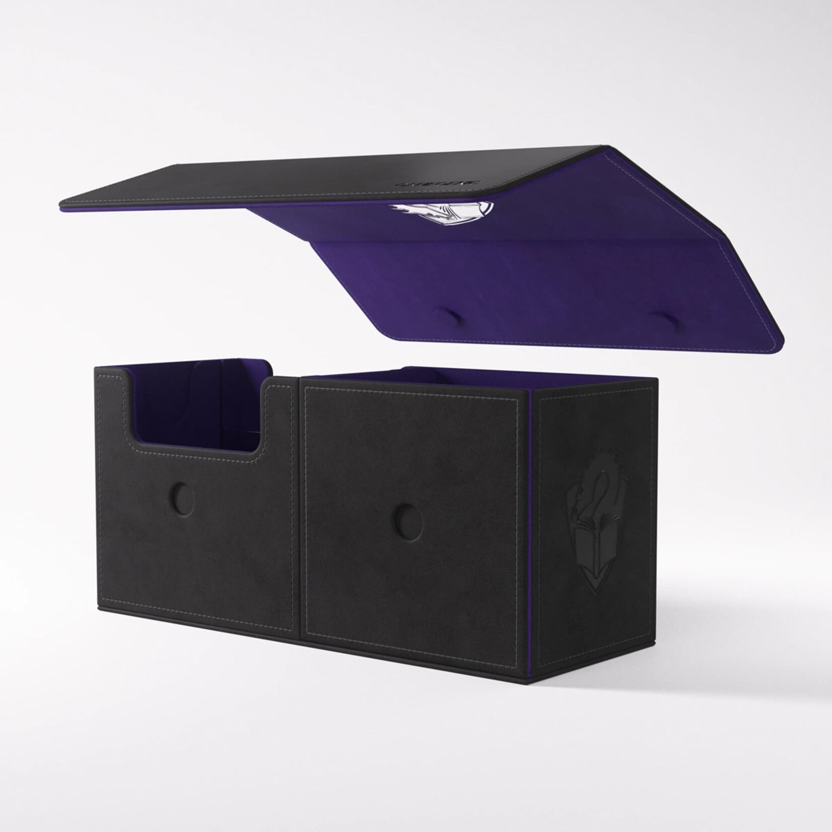 The Academic 133+ XL Tolarian Edition Purple/Black
