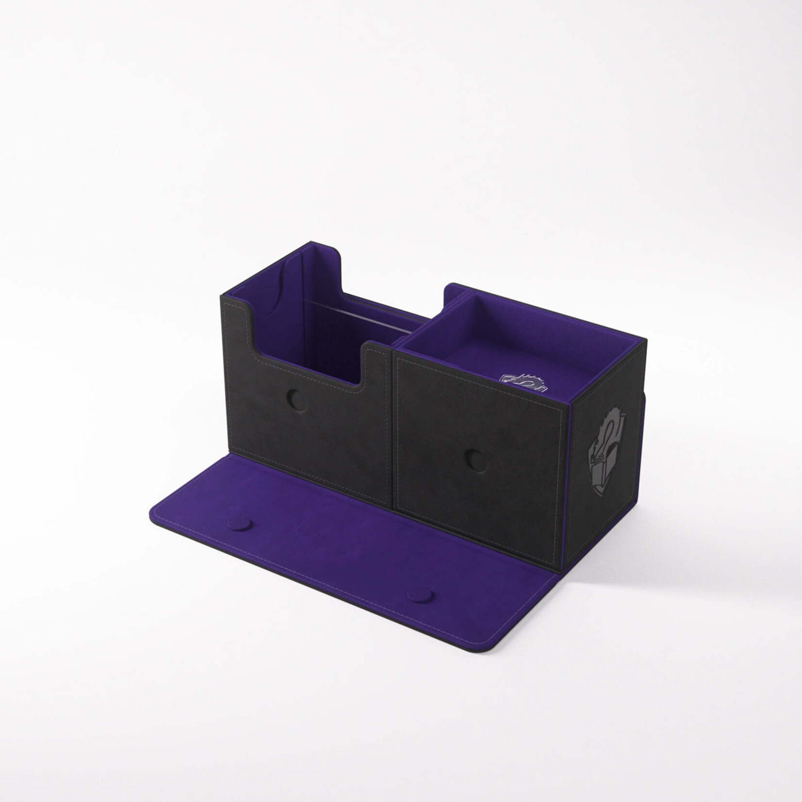 The Academic 133+ XL Tolarian Edition Purple/Black