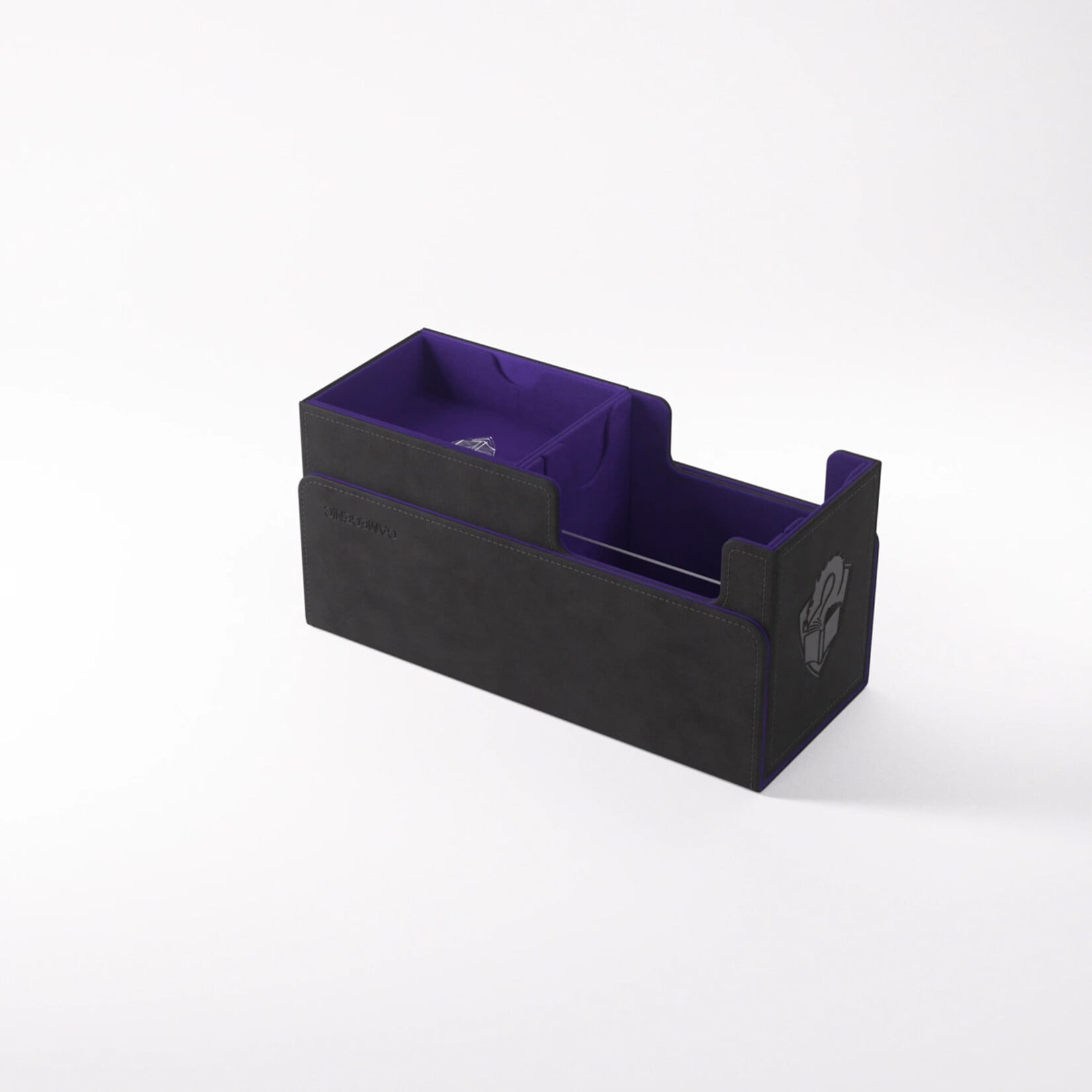 The Academic 133+ XL Tolarian Edition Purple/Black