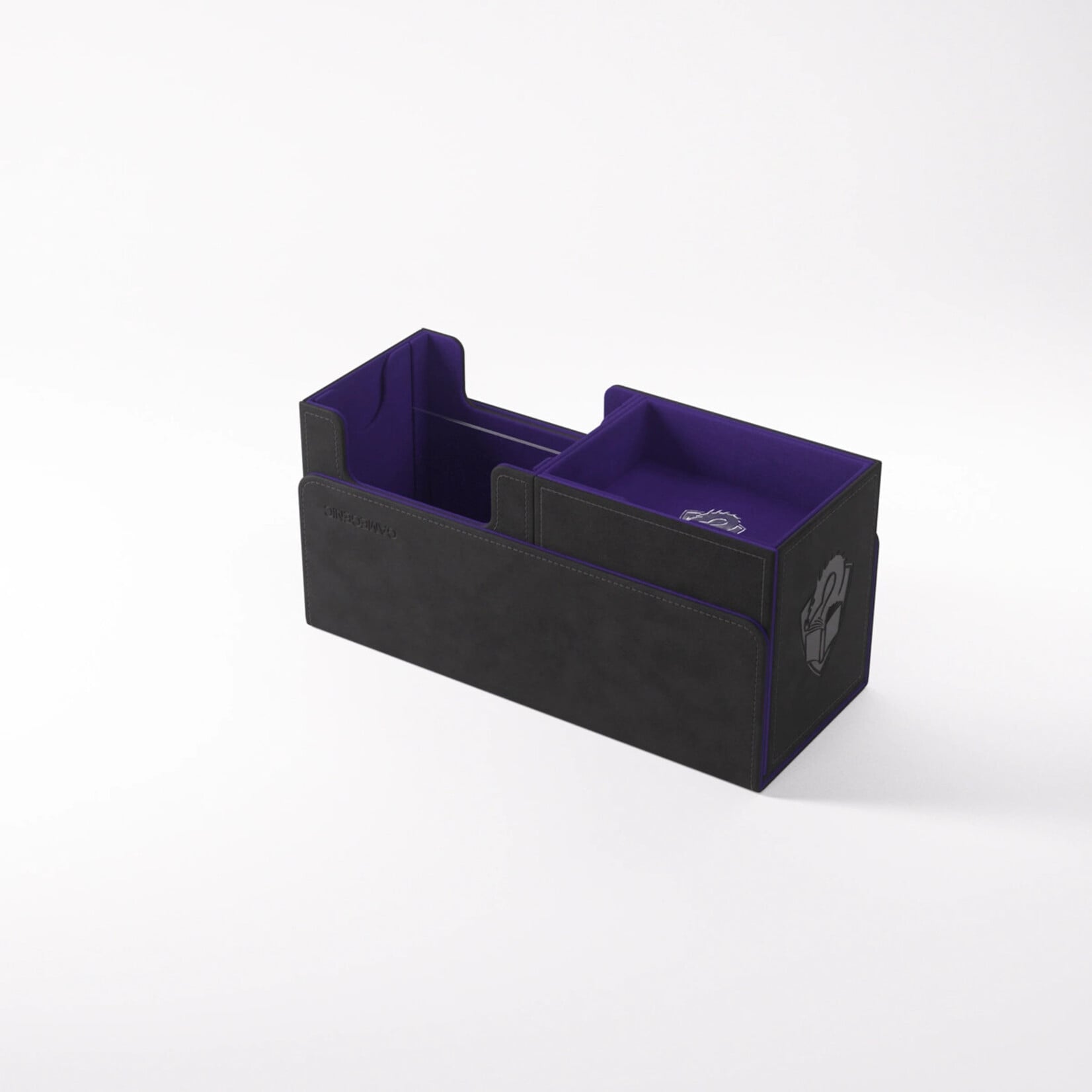 The Academic 133+ XL Tolarian Edition Purple/Black