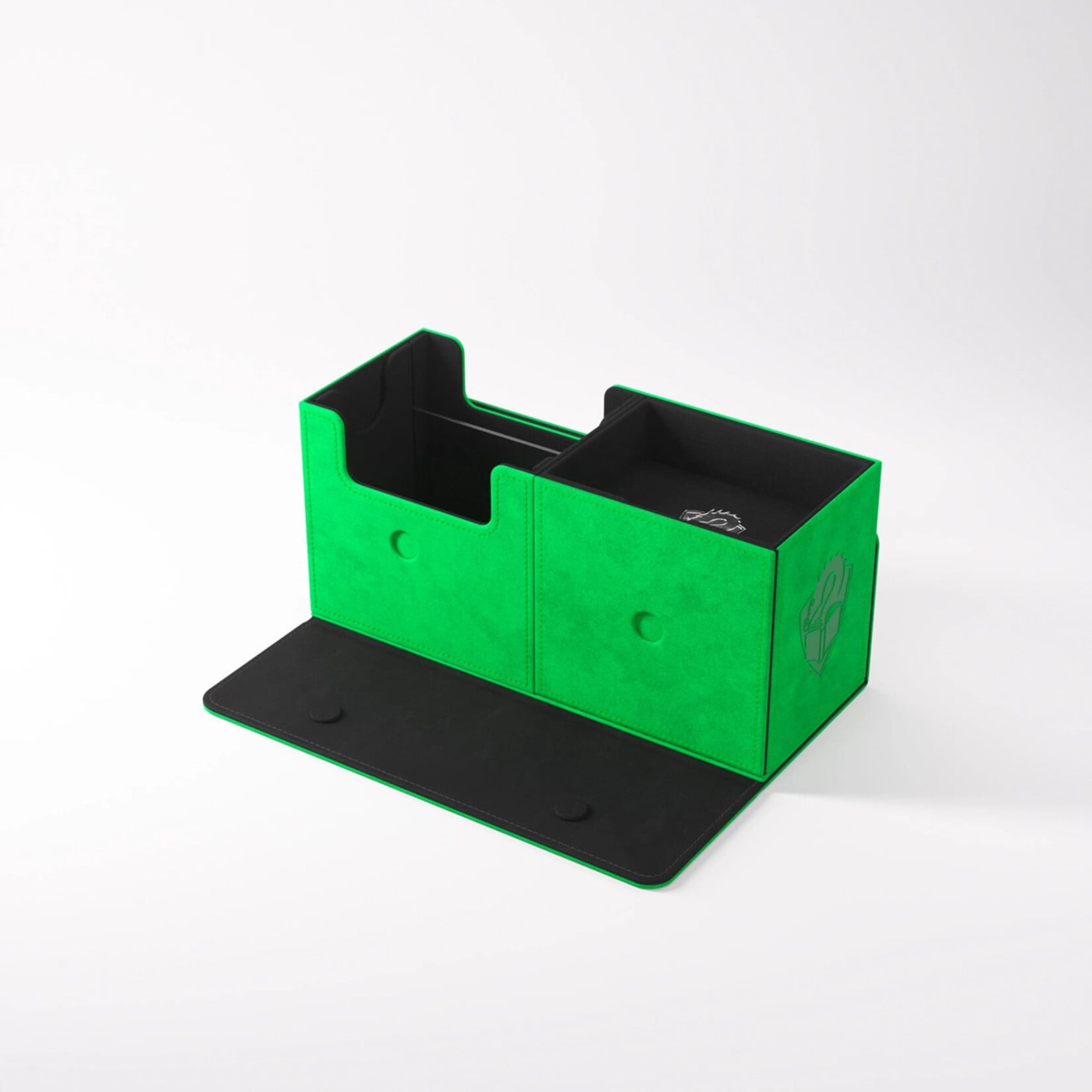 The Academic 133+ XL Tolarian Edition Green/Black