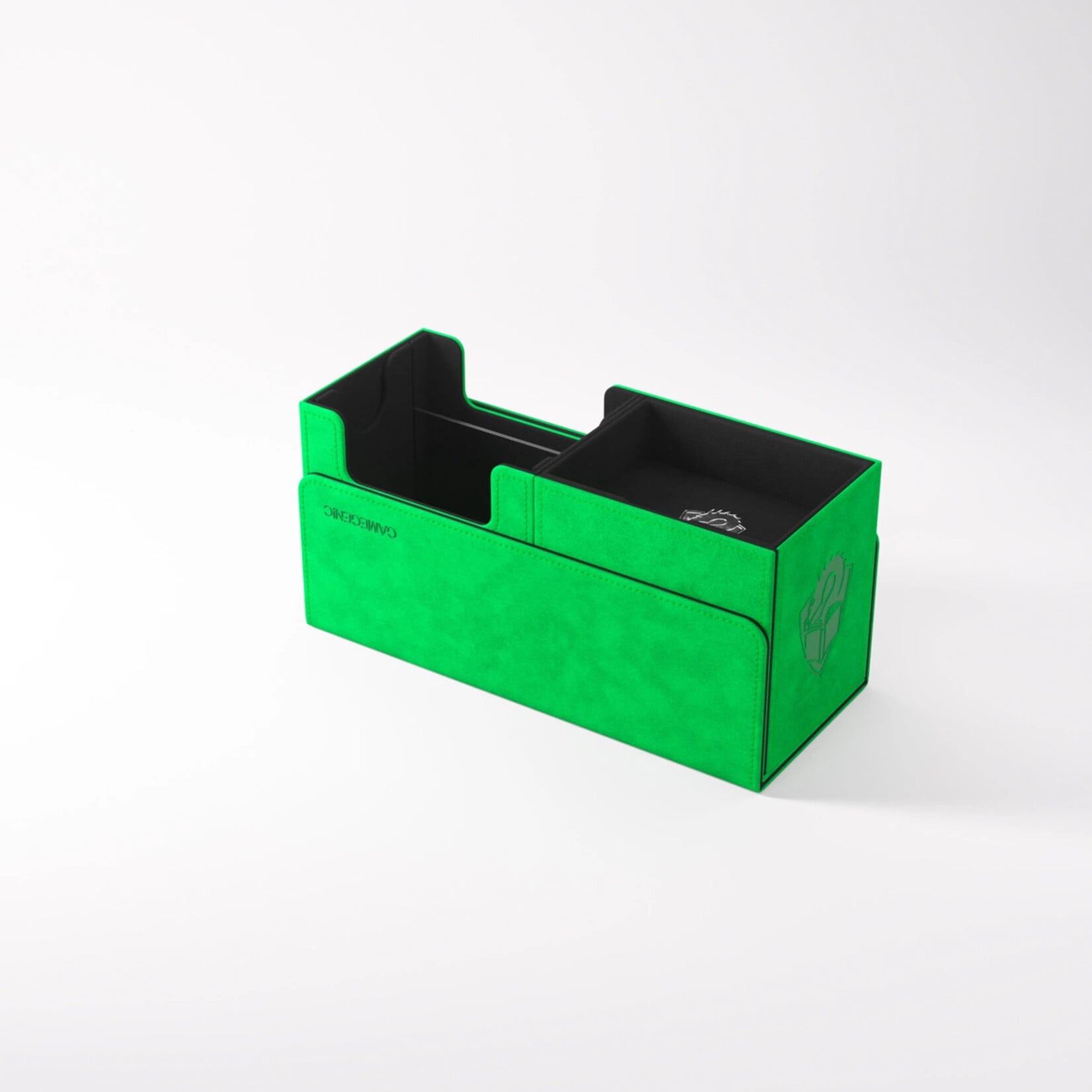 The Academic 133+ XL Tolarian Edition Green/Black