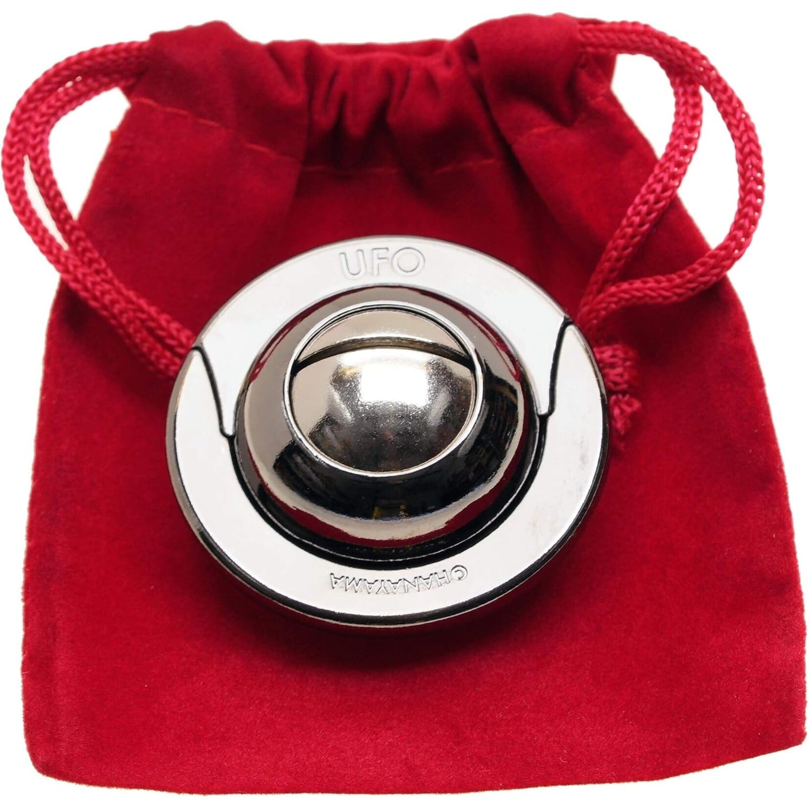 University Games 30761 Hanayama Puzzle: UFO Level 4