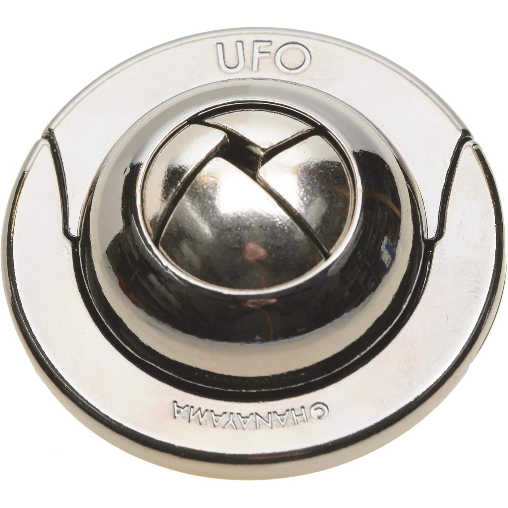 University Games 30761 Hanayama Puzzle: UFO Level 4