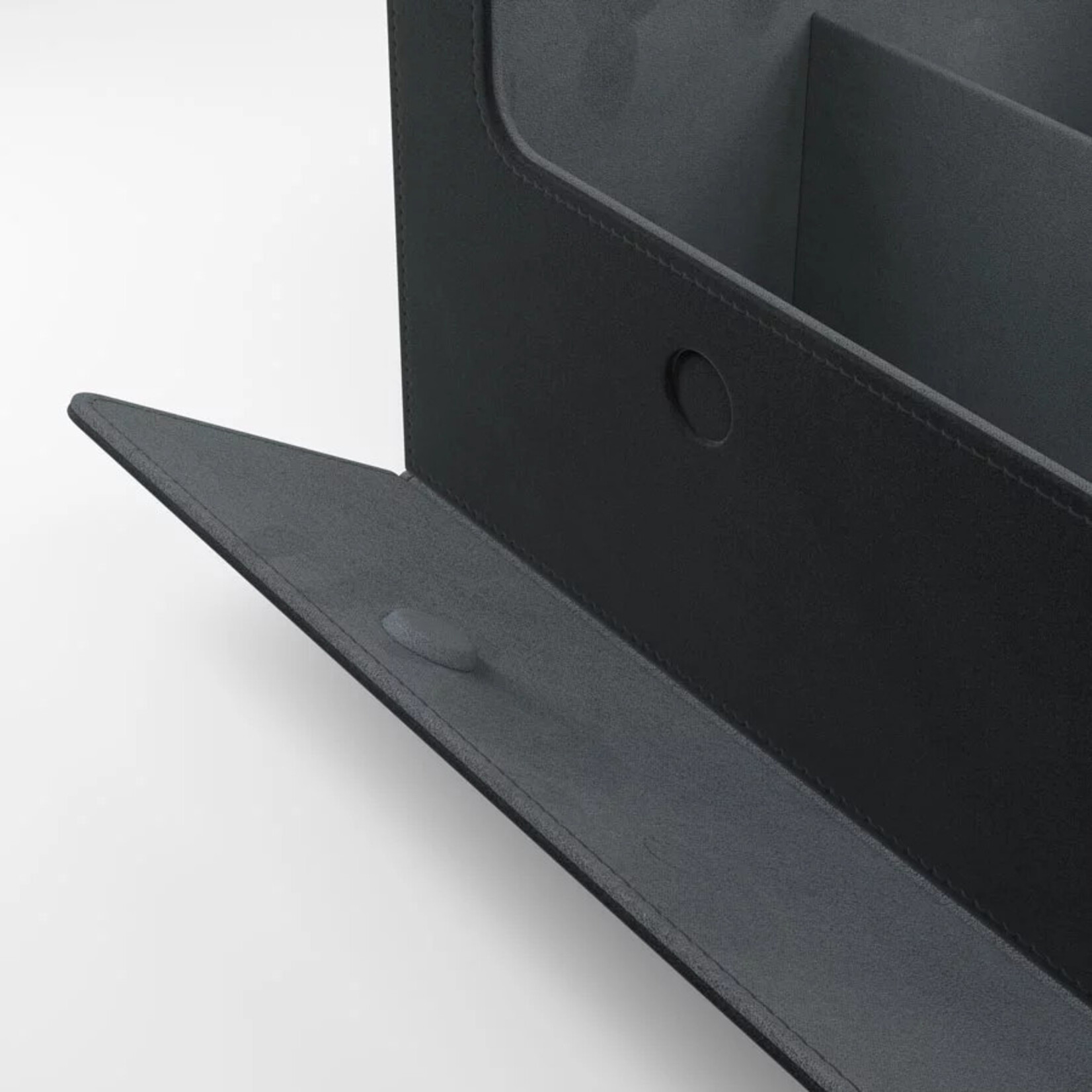 Dungeon Deck Box 1100+ Black
