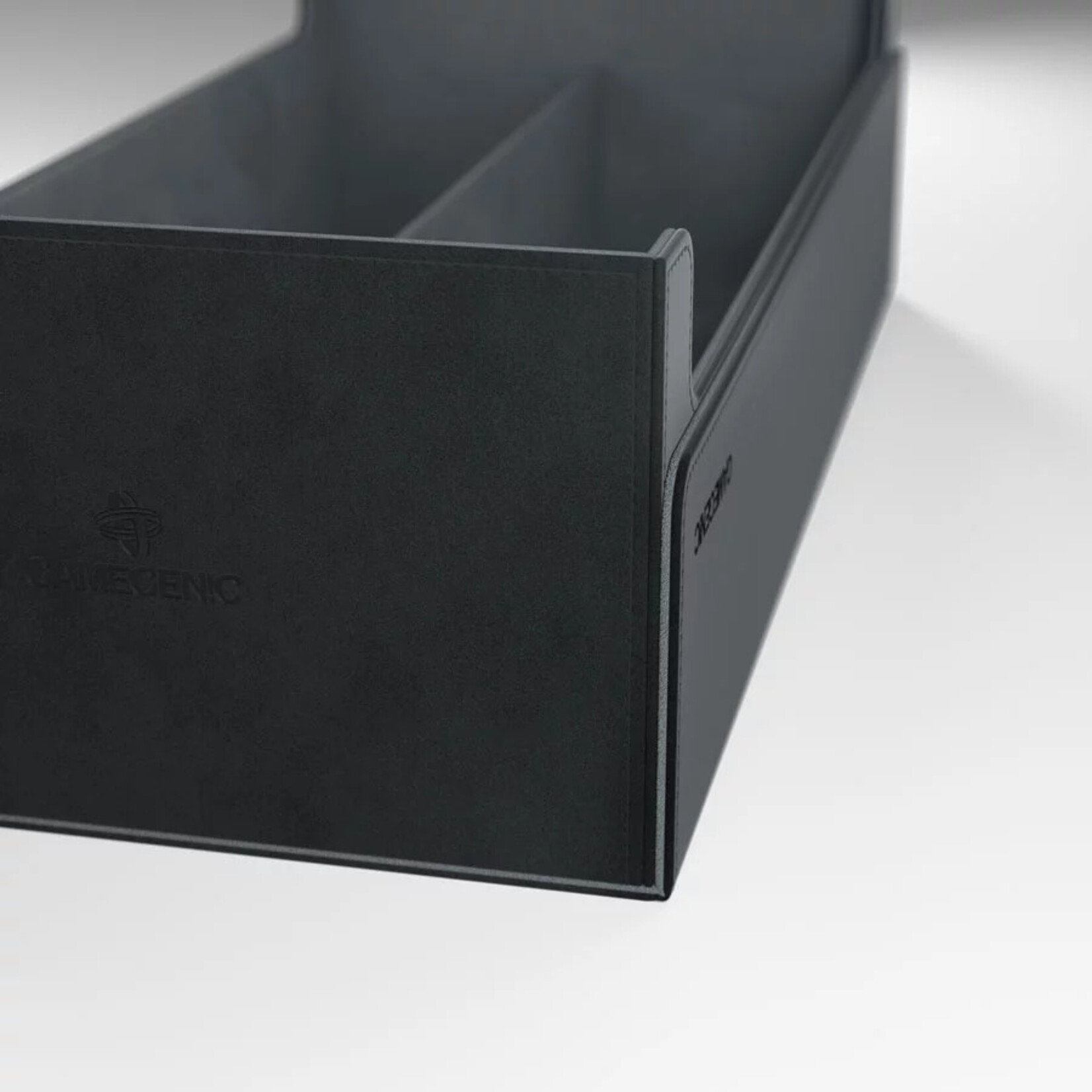Dungeon Deck Box 1100+ Black