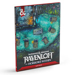 Wizards of the Coast Ravenloft: The Horrors Within Map Pack