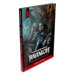 Wizards of the Coast D&D 2024 Ed. Ravenloft The Horrors Within