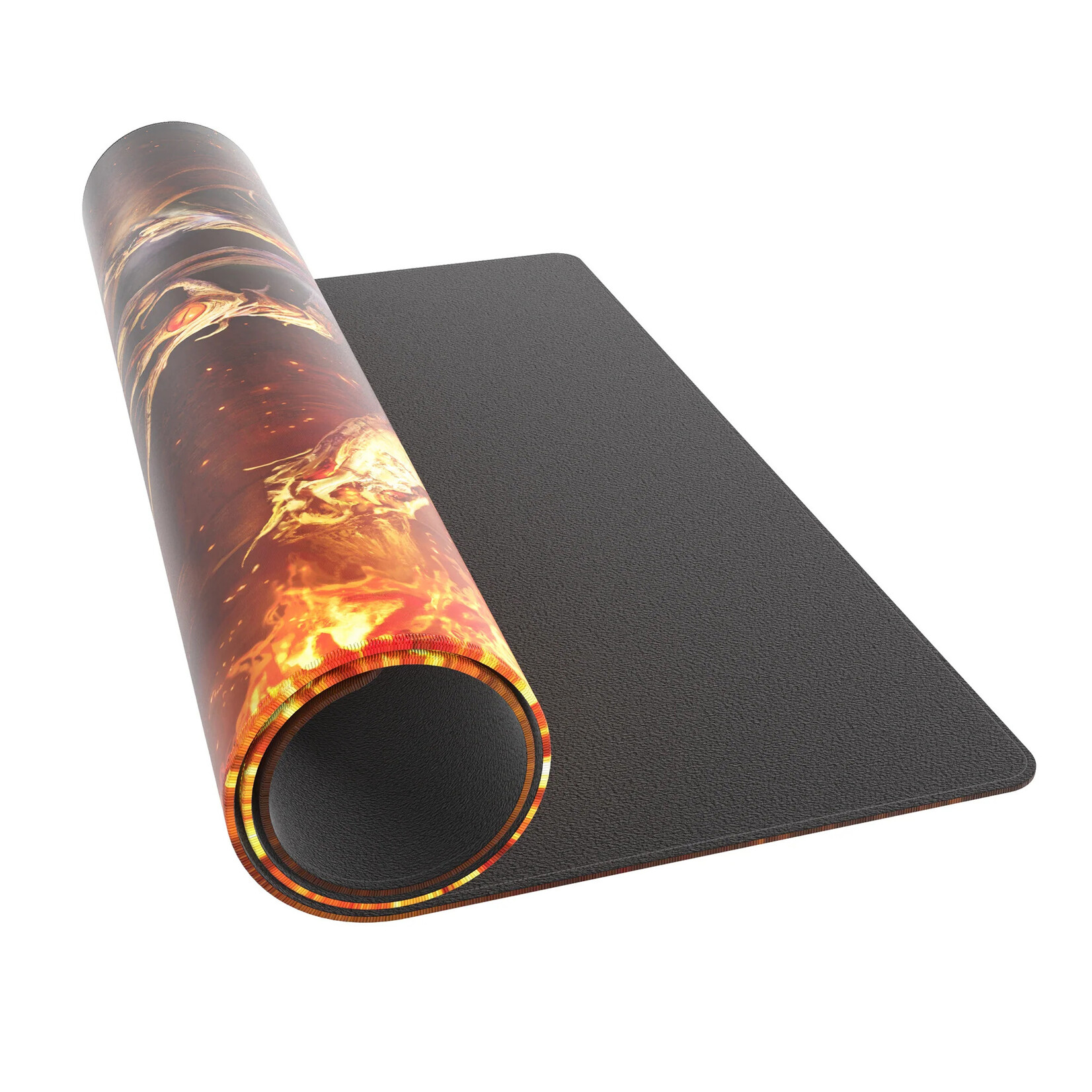 Arkham Horror: TCG: Playmat: Shiny Elokoss