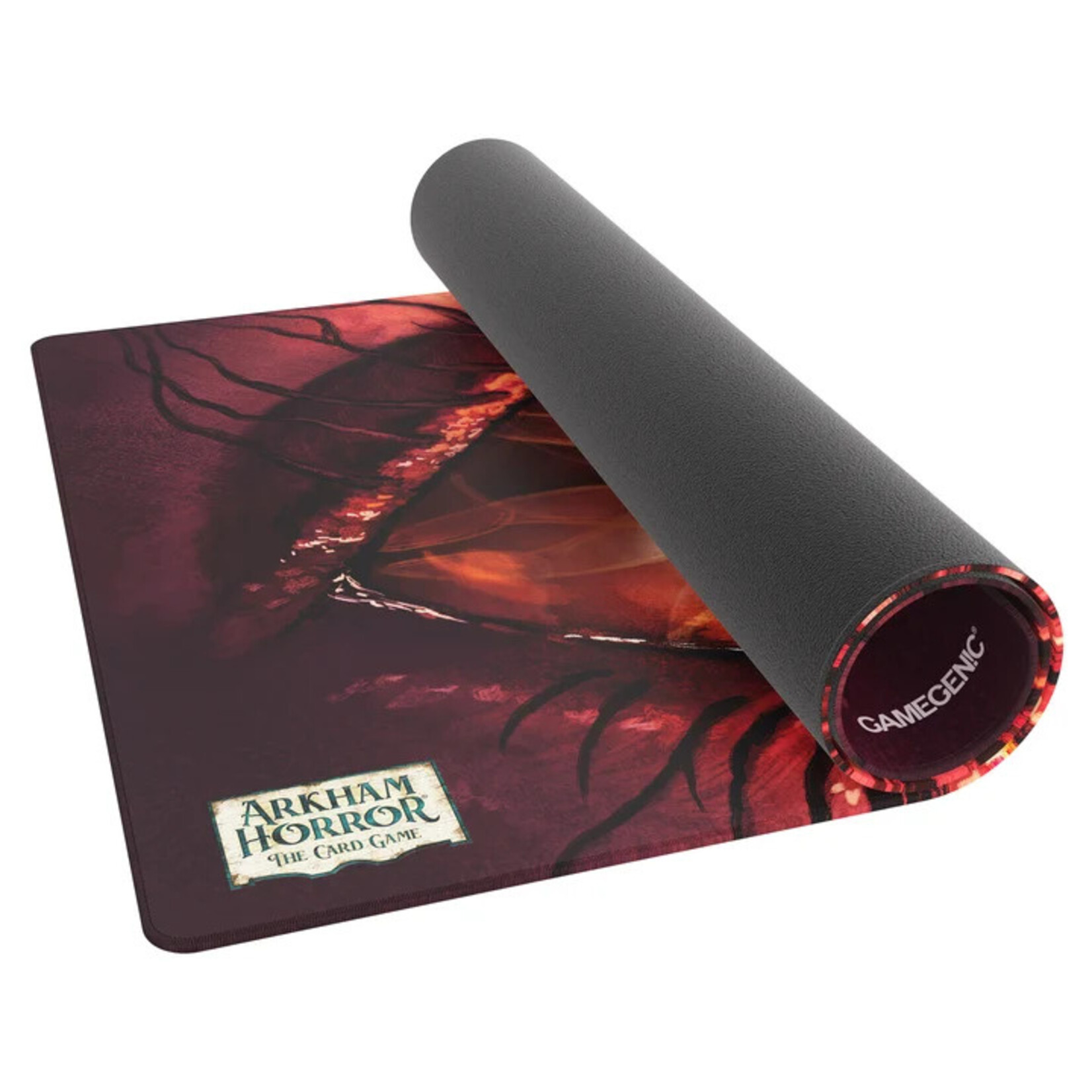 Arkham Horror: TCG: Playmat: Truth is Out There