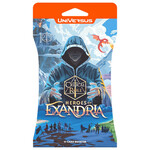 UVS Games UniVersus: Heroes of Exandria - Booster