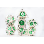 Foam Brain Games Floral Starburst: Frozen Fern Metal 7-Set
