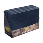 ARCANE TINMEN Cube Shell: Midnight Blue - 8