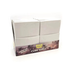 ARCANE TINMEN Cube Shell: Ashen White - 8