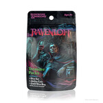 Sirius Dice D&D: Mists of Ravenloft Treasure Pack