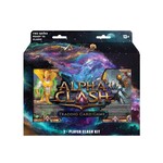 Rising Empire Studios Alpha Clash: The Awakening 2-Player Clash Kit