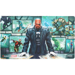 Ultra Pro MSH: Playmat Nick Fury
