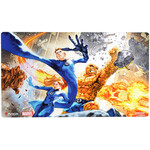 Ultra Pro MSH Playmat: Fantastic Four