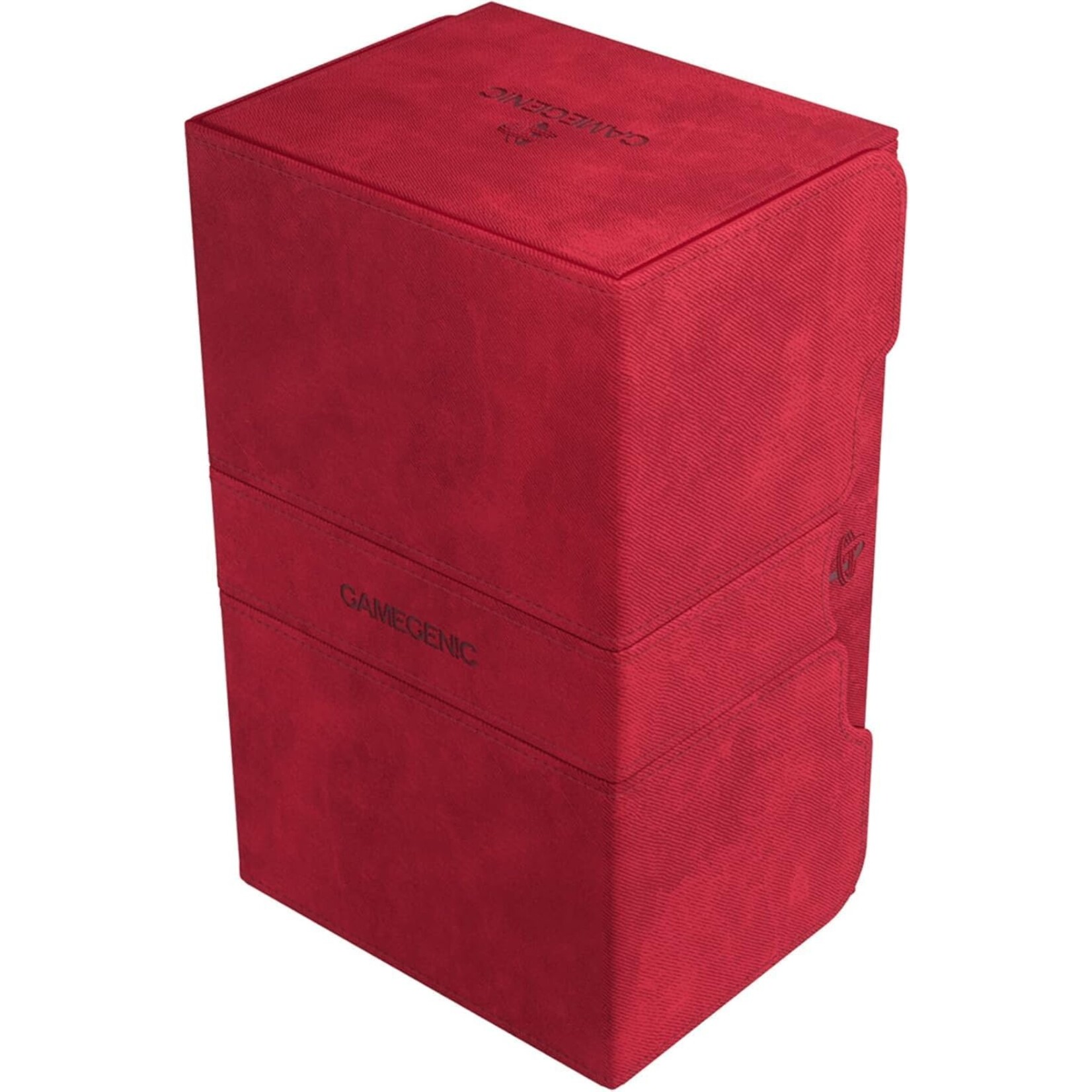Stronghold 200+ XL Red Deck Box