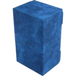 Stronghold 200+ XL Blue Deck Box