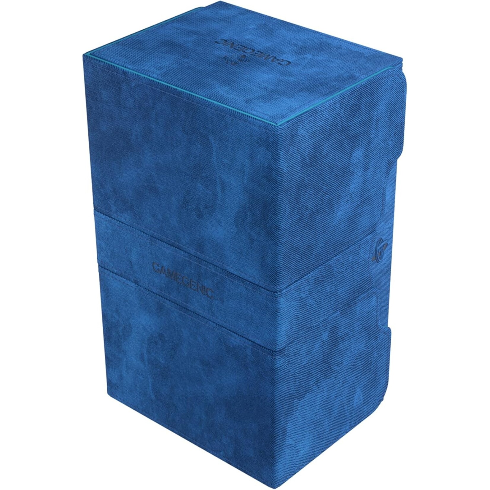 Stronghold 200+ XL Blue Deck Box
