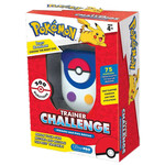 Ultra Pro Pokemon Trainer: Challenge
