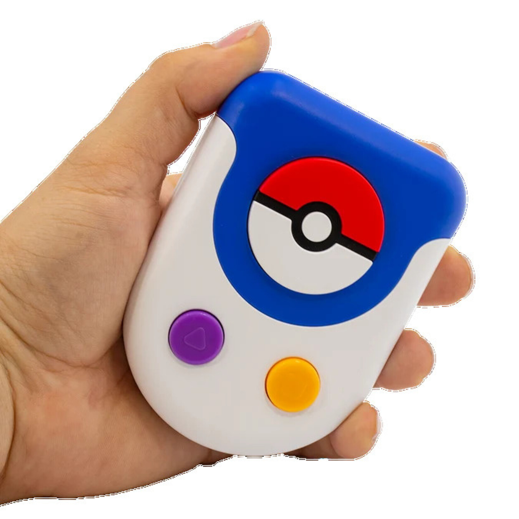 Ultra Pro Pokemon Trainer: Challenge