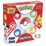 Ultra Pro Pokemon Trainer: Trivia