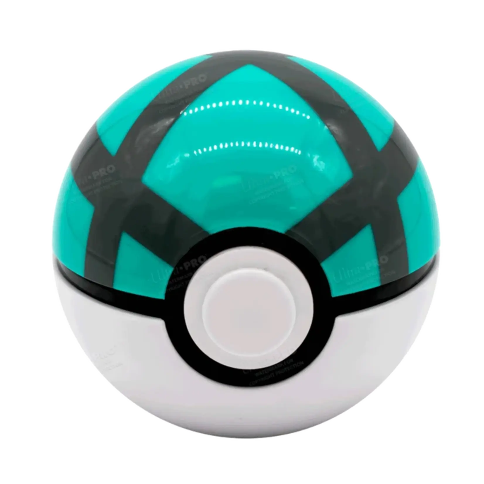 Ultra Pro Pokemon Trainer: Guess Unova