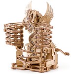 iDventure GmbH Cluebox: Marble Run Dragon