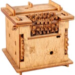 iDventure GmbH Cluebox: Clübox: Schrödinger's Cat
