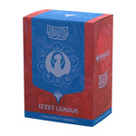 ARCANE TINMEN Izzet League: Dual Matte Sleeves: Magic the Gathering (100)