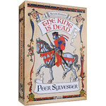 Osprey Publishing The King Is Dead 2nd Edition