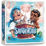 Santorini 2nd Edition