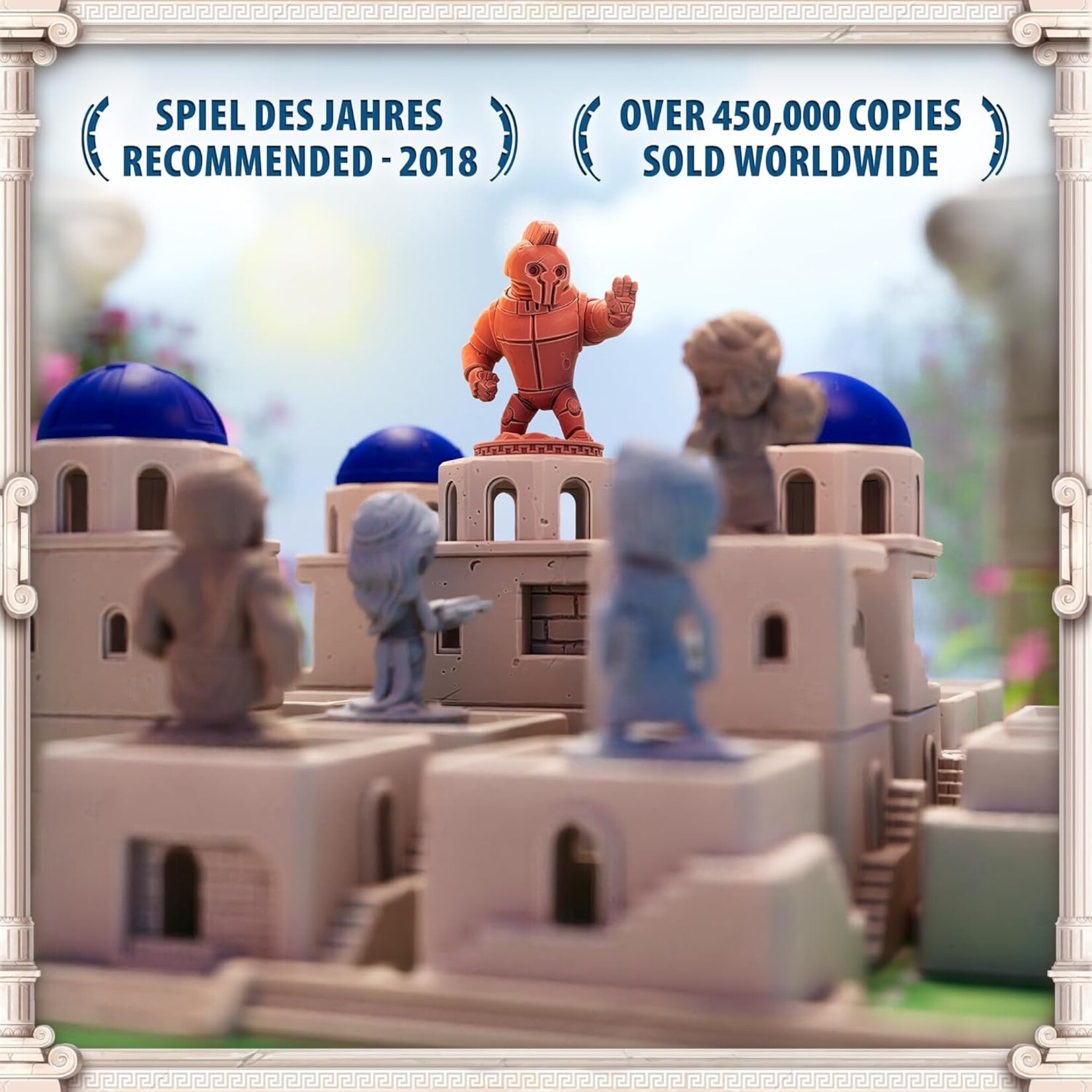 Santorini 2nd Edition