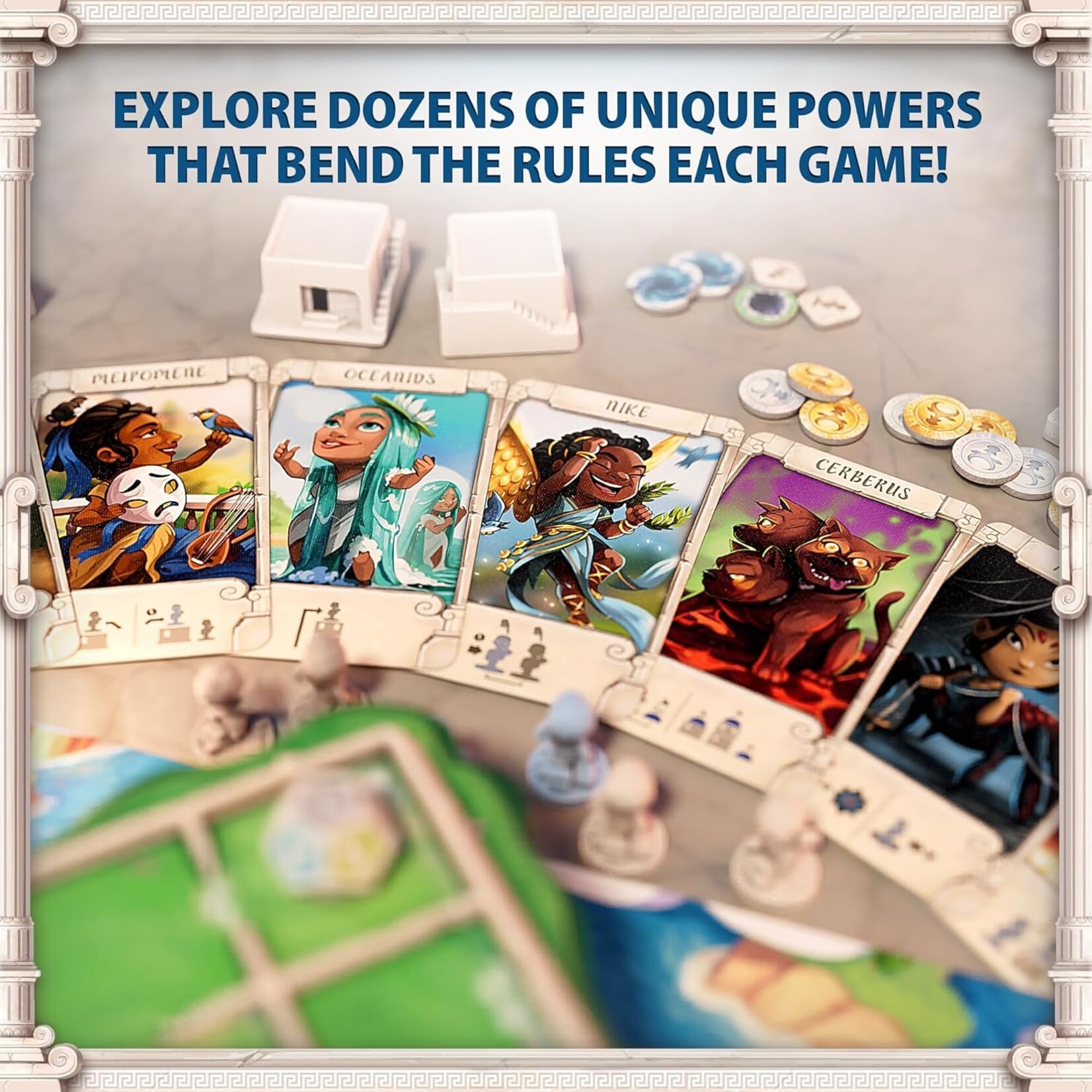 Santorini 2nd Edition