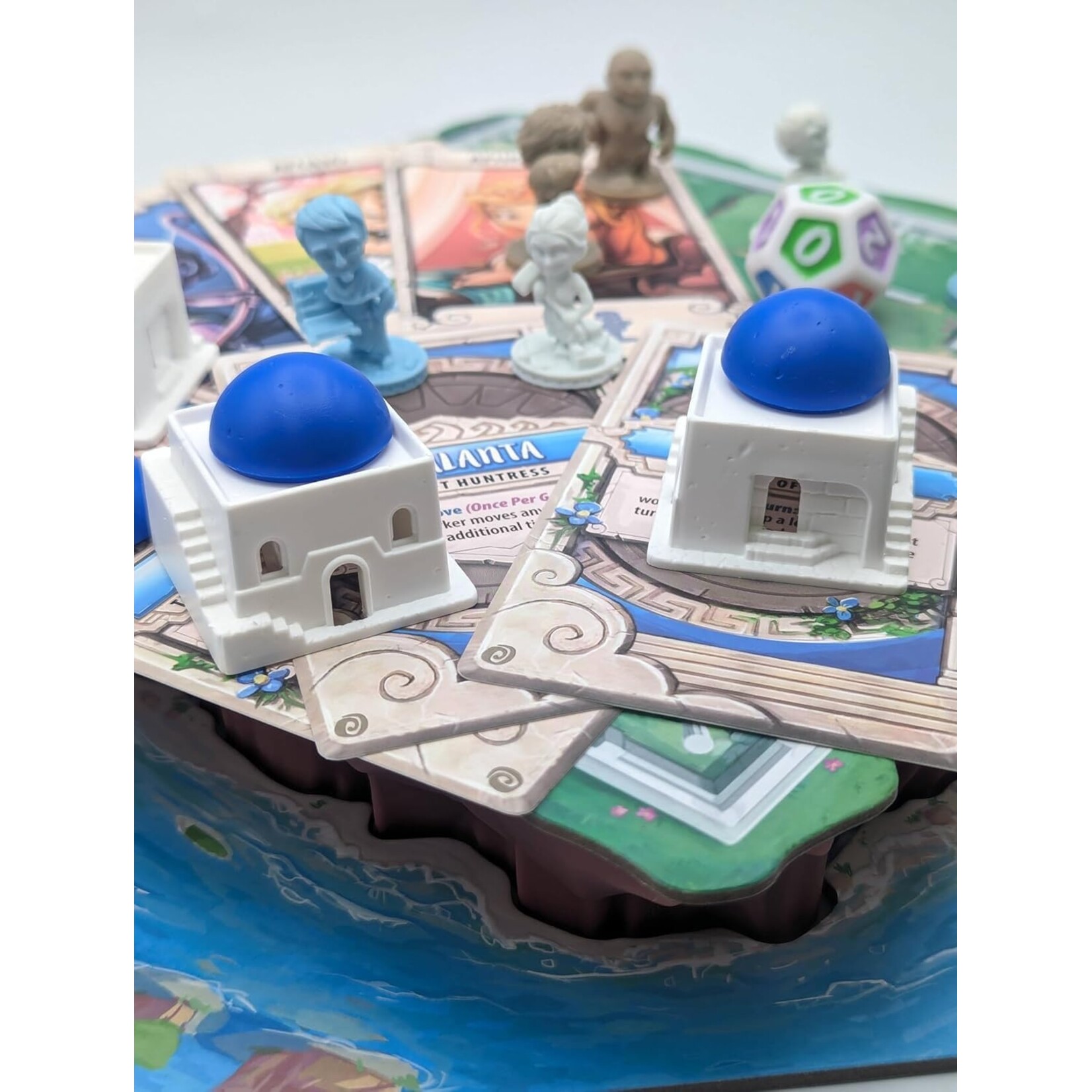 Santorini 2nd Edition
