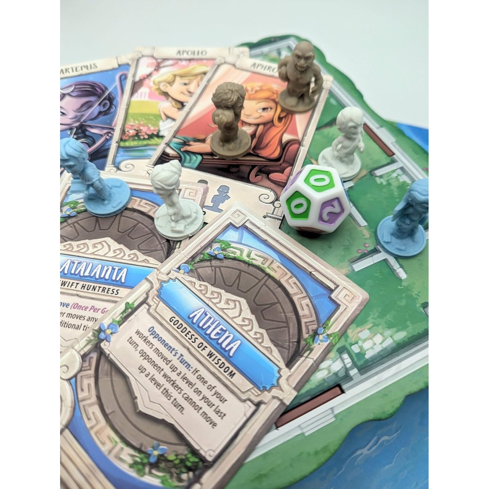 Santorini 2nd Edition