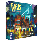 Gamebrewer Paris La Cite De La Lumiere