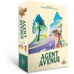 Nerdlab Agent Avenue