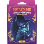 UVS Games Unleashed: Champion Deck Vex: League of Legends TCG Riftbound: Set 3