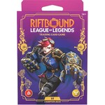 UVS Games Unleashed: Champion Deck Vi: League of Legends TCG Riftbound: Set 3